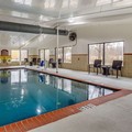Pool image of Comfort Inn Paducah