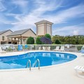 Photo of Comfort Inn Petersburg Near Fort Gregg-Adams Pool