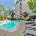 Pool image of Comfort Inn Quantico
