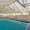 Swimming pool at Comfort Inn Richfield I-70