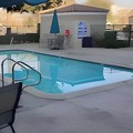 Pool image of Comfort Inn Rohnert Park Sonoma County