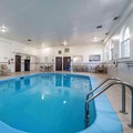 Photo of Comfort Inn Romeoville Bolingbrook Pool