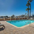 Photo of Comfort Inn San Diego at the Harbor Pool