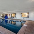 Photo of Comfort Inn St. Robert / Fort Leonard Wood Pool