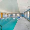 Photo of Comfort Inn & Suites Pool