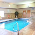 Pool image of Comfort Inn & Suites Ankeny Des Moines