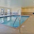 Photo of Comfort Inn & Suites Avera Southwest Pool