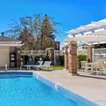 Swimming pool at Comfort Inn & Suites Boulder