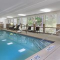 Photo of Comfort Inn & Suites Canton Riverstone Area Pool