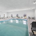 Pool image of Comfort Inn & Suites Cincinnati Eastgate