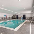 Photo of Comfort Inn & Suites Clarksville In Pool