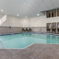 Pool image of Comfort Inn & Suites Coeur d'Alene