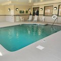 Photo of Comfort Inn & Suites Concord (Kannapolis) Nc Pool