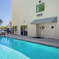 Pool image of Comfort Inn & Suites Covington Louisiana