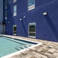 Photo of Comfort Inn & Suites Downtown New Port Richey District Pool