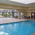 Photo of Comfort Inn & Suites Eden Prairie - Minneapolis Southwest Pool