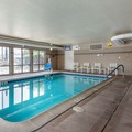 Photo of Comfort Inn & Suites Fruita - Grand Junction Pool