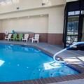 Pool image of Comfort Inn & Suites Harrisonville