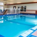 Pool image of Comfort Inn & Suites Hotel & Conference Center