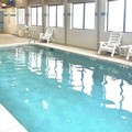 Pool image of Comfort Inn & Suites Jackson North