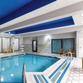 Pool image of Comfort Inn & Suites Kenosha