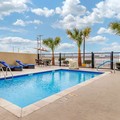 Pool image of Comfort Inn & Suites Lakeside