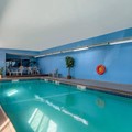 Pool image of Comfort Inn & Suites Lees Summit Kansas City