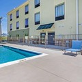 Pool image of Comfort Inn & Suites Lynchburg Airport University Area
