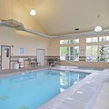 Pool image of Comfort Inn & Suites Mcminnville Wine Country