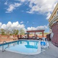 Photo of Comfort Inn & Suites Mexia Pool