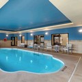 Pool image of Comfort Inn & Suites Near Bethel College