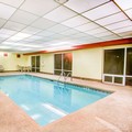 Pool image of Comfort Inn & Suites North
