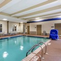 Photo of Comfort Inn & Suites Orangeburg Pool