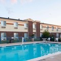 Photo of Comfort Inn & Suites Red Oak Dallas Area Pool