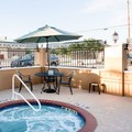 Photo of Comfort Inn & Suites Regional Medical Center Pool