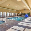 Pool image of Comfort Inn & Suites Russellville I-40