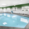 Pool image of Comfort Inn & Suites Salem
