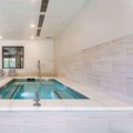 Photo of Comfort Inn & Suites Salt Lake City Airport Pool