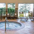 Photo of Comfort Inn & Suites Spokane Valley Pool