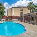 Pool image of Comfort Inn & Suites Statesboro - University Area