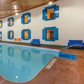 Pool image of Comfort Inn & Suites Thousand Islands Harbour District