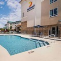 Photo of Comfort Inn & Suites Tifton Pool
