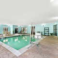 Photo of Comfort Inn & Suites Tunkhannock Pool