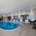 Photo of Comfort Inn & Suites Waterloo - Cedar Falls Pool