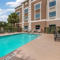 Photo of Comfort Inn & Suites Wildwood The Villages Pool