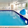 Photo of Comfort Inn & Suites Wisconsin Dells Downtown Waterparks Area Pool