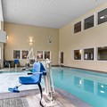 Photo of Comfort Inn Traverse City Pool