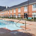Photo of Comfort Inn Williamsburg Gateway Pool
