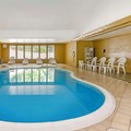 Pool image of Comfort Inn Wytheville Fort Chiswell