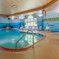 Photo of Comfort Suites Pool